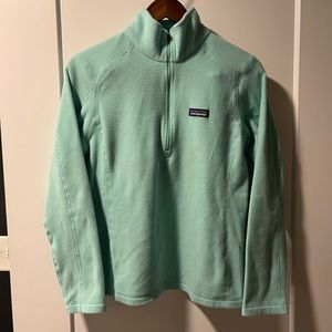 Patagonia Fleece